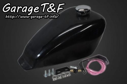 Webike | Garage T&F ガレージ T&F スポーツスタータンクキット