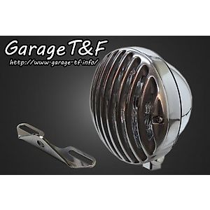 ドラッグスター1100に適合する｜ヘッドライトの商品一覧｜バイクパーツ