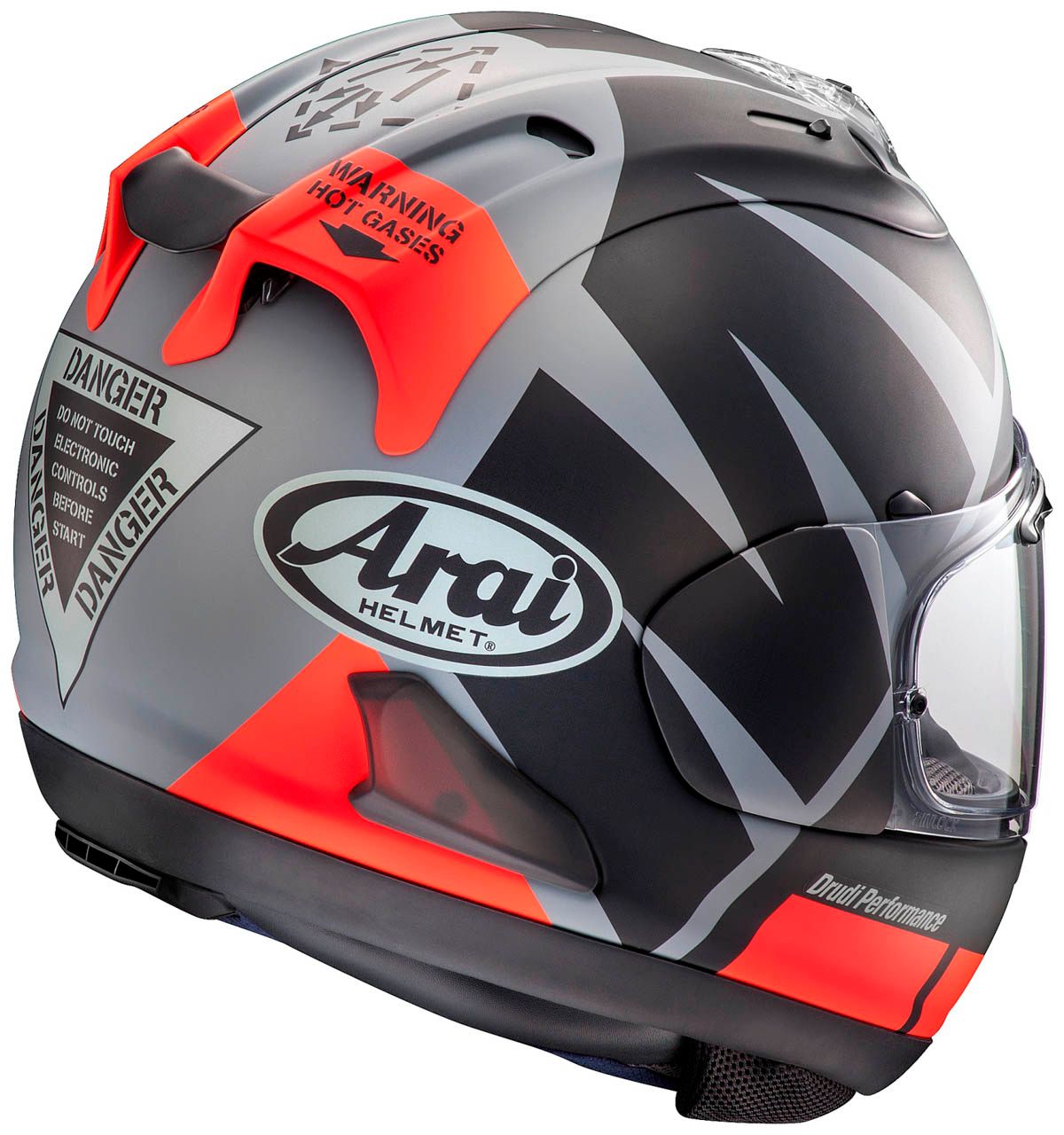 Webike | Arai アライ RX-7X MAVERICK [アールエックス セブンエックス
