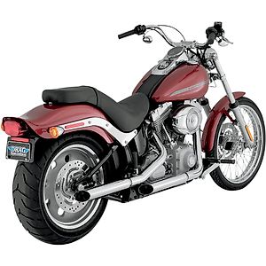 PYTHON(パイソン) マフラー | バイク用品通販 Webike