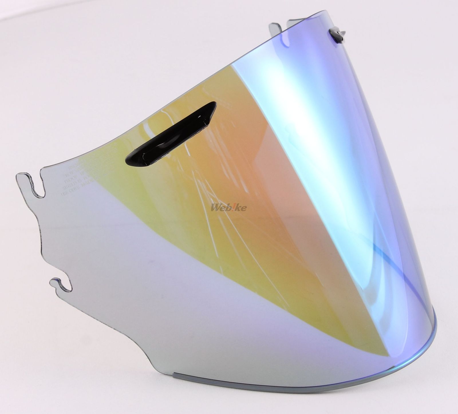 Webike | Arai アライ スーパーアドシスZRミラーシールド SZ-F