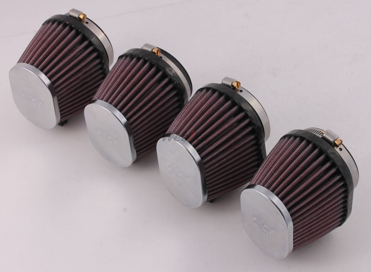 Webike | YOSHIMURA ヨシムラ K&Nカスタムエアフィルター CB1000C