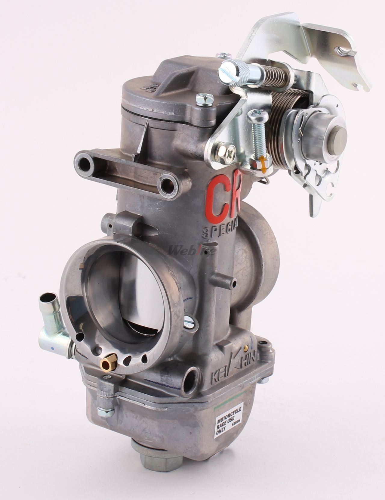 Webike | KEIHIN ケーヒン キャブレター SR400(R99B) | キャブレター 通販