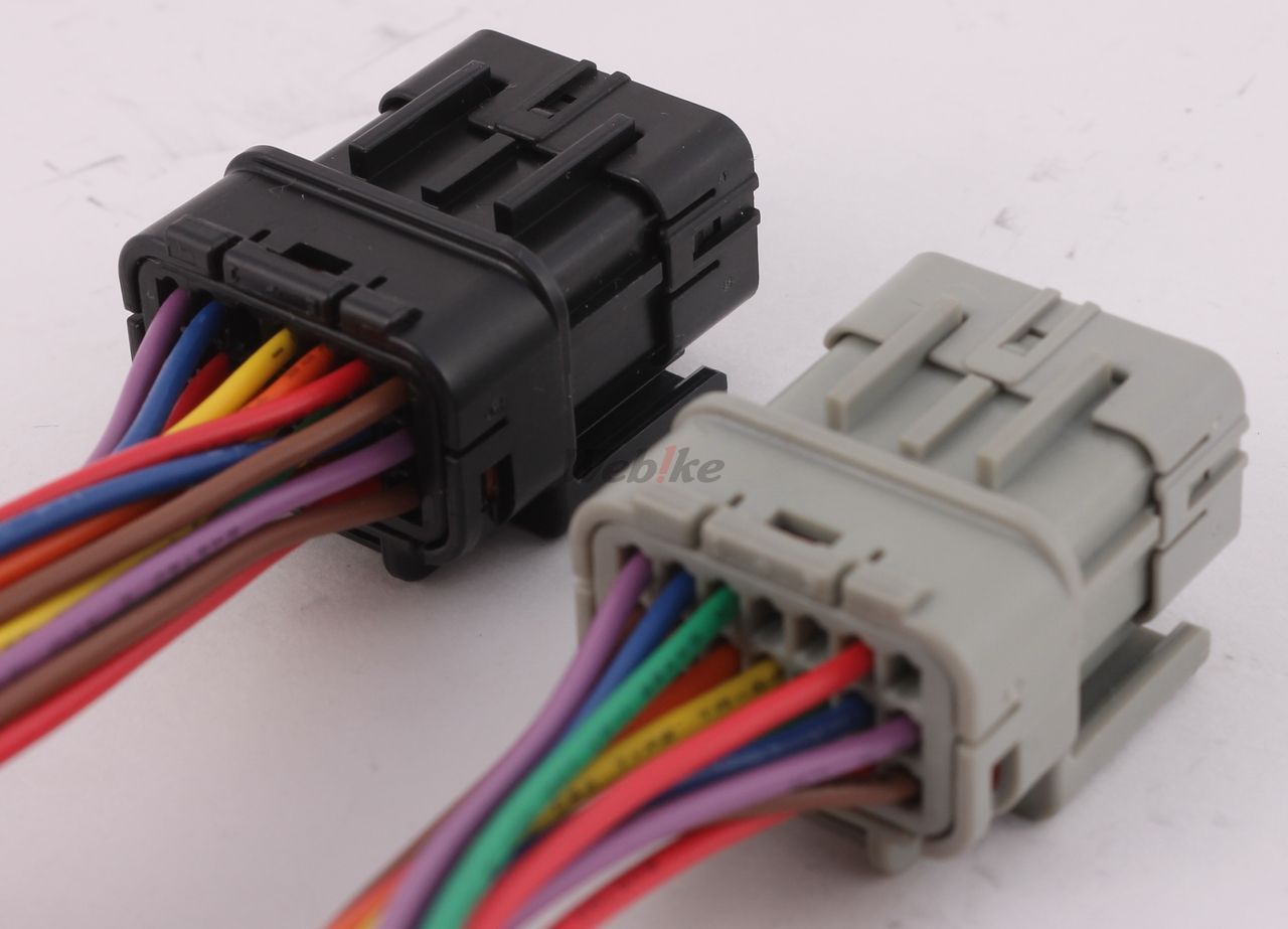 Webike | KITACO キタコ デジタルハイブリッドコントロールユニット