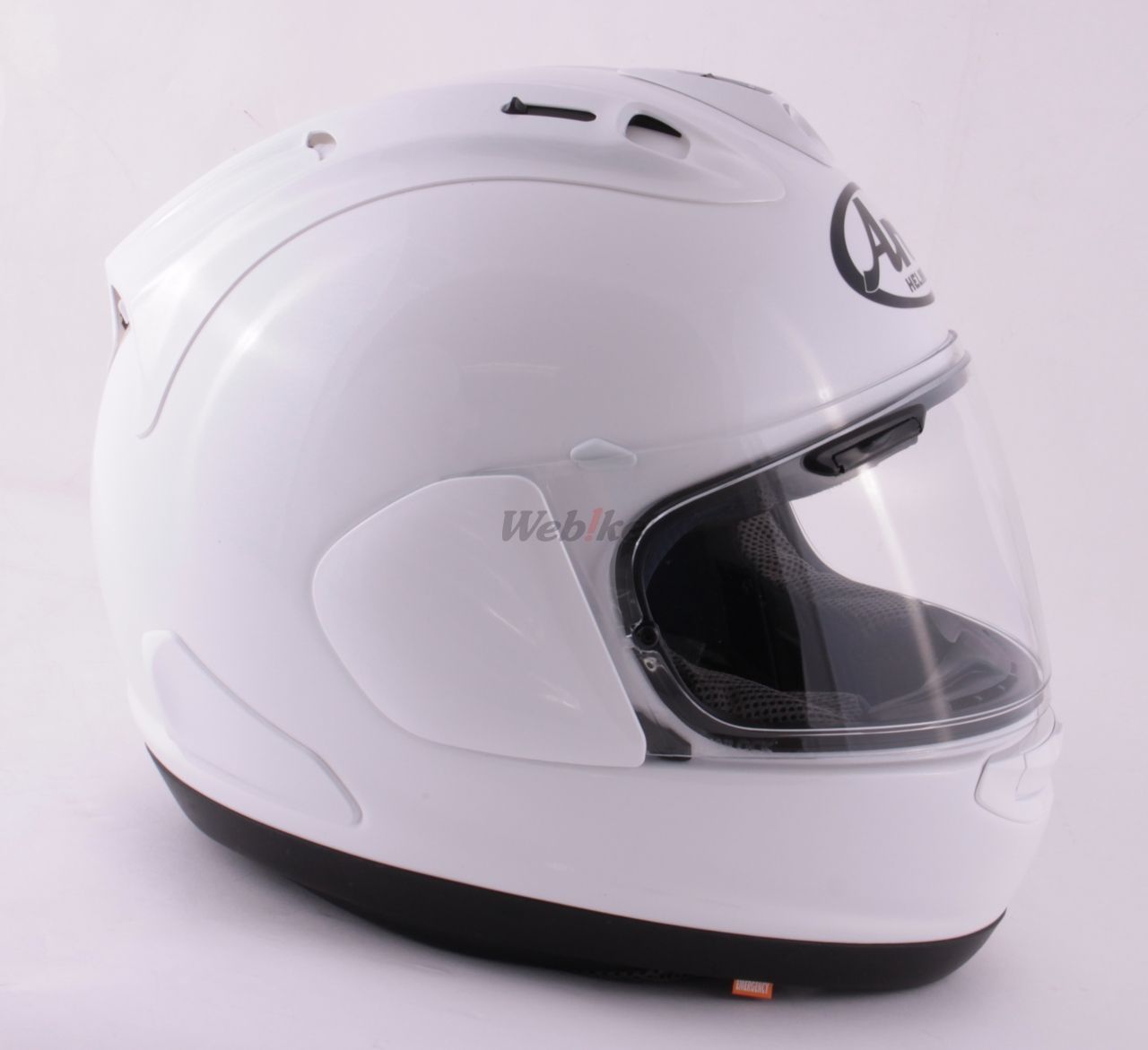 Webike | Arai アライ RX-7X [アールエックス セブンエックス グラス