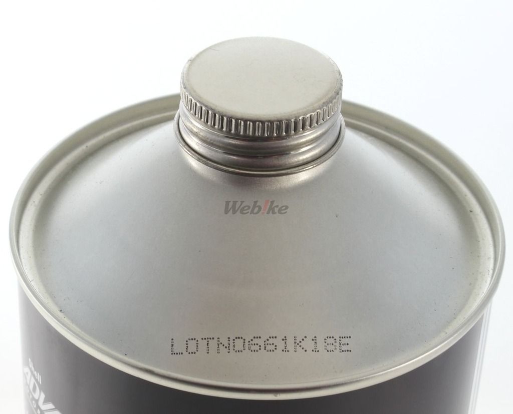 Webike | Shell ADVANCE シェルアドバンス ULTRA(ウルトラ) 4T【15W-50