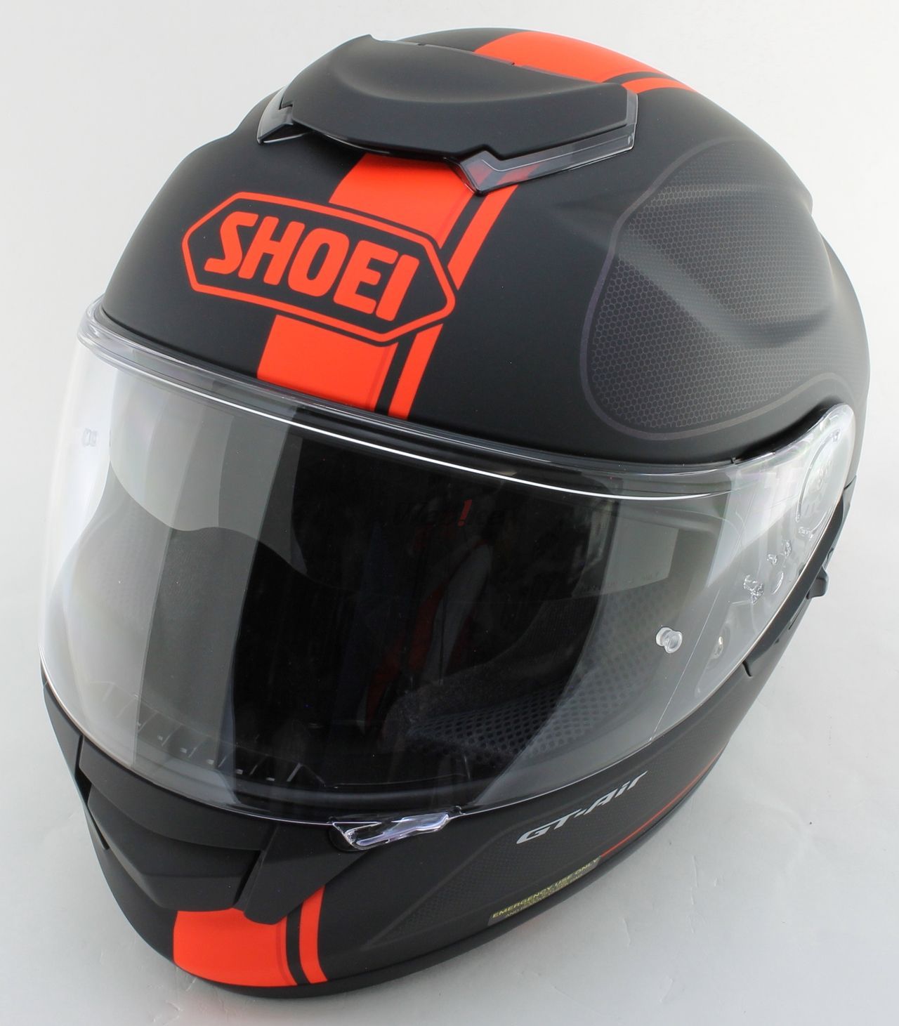 Webike | SHOEI ショウエイ GT-Air WANDERER［ジーティーエアー