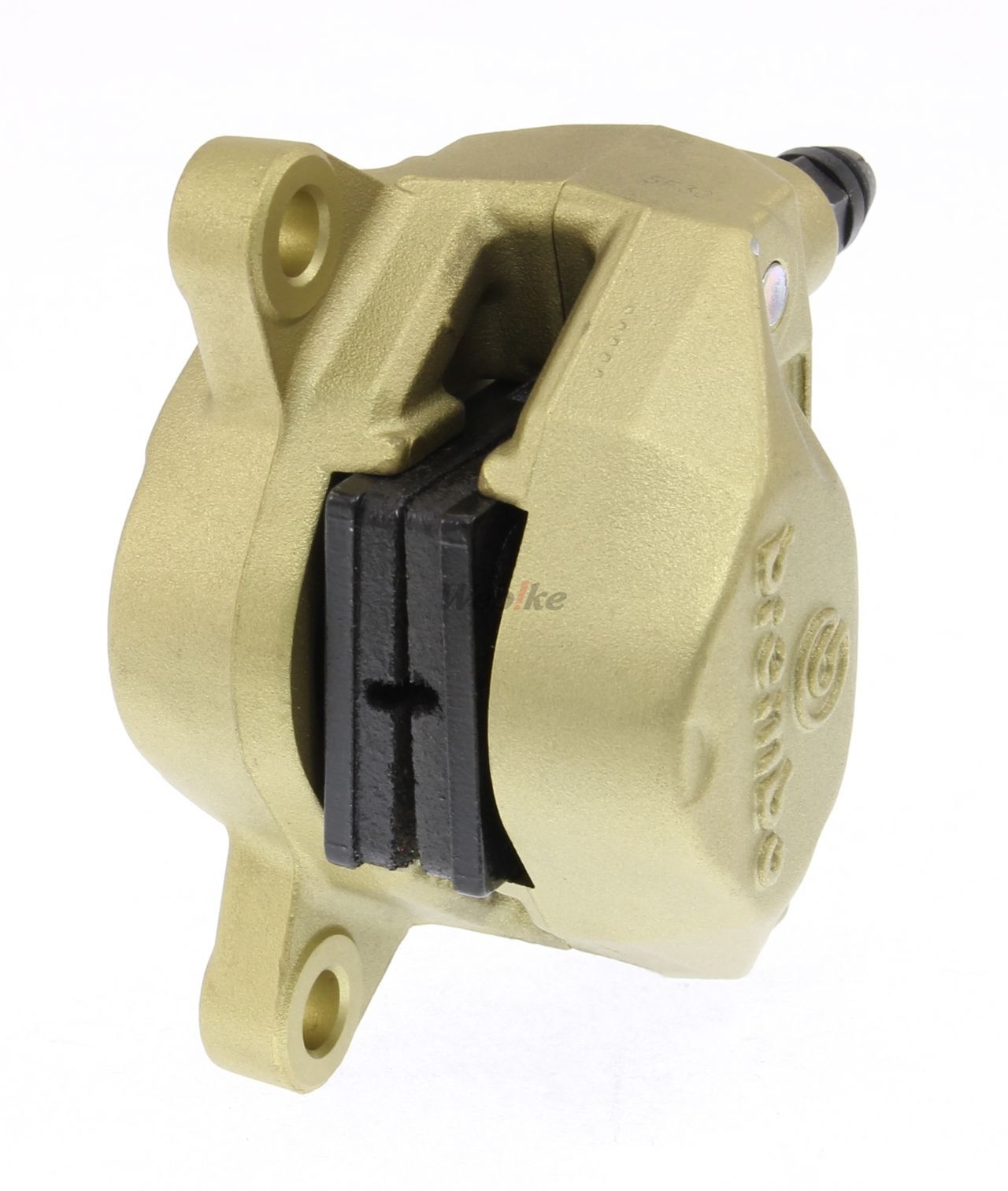 Webike | Brembo ブレンボ リアブレーキキャリパー 旧カニ P2 32 84mm