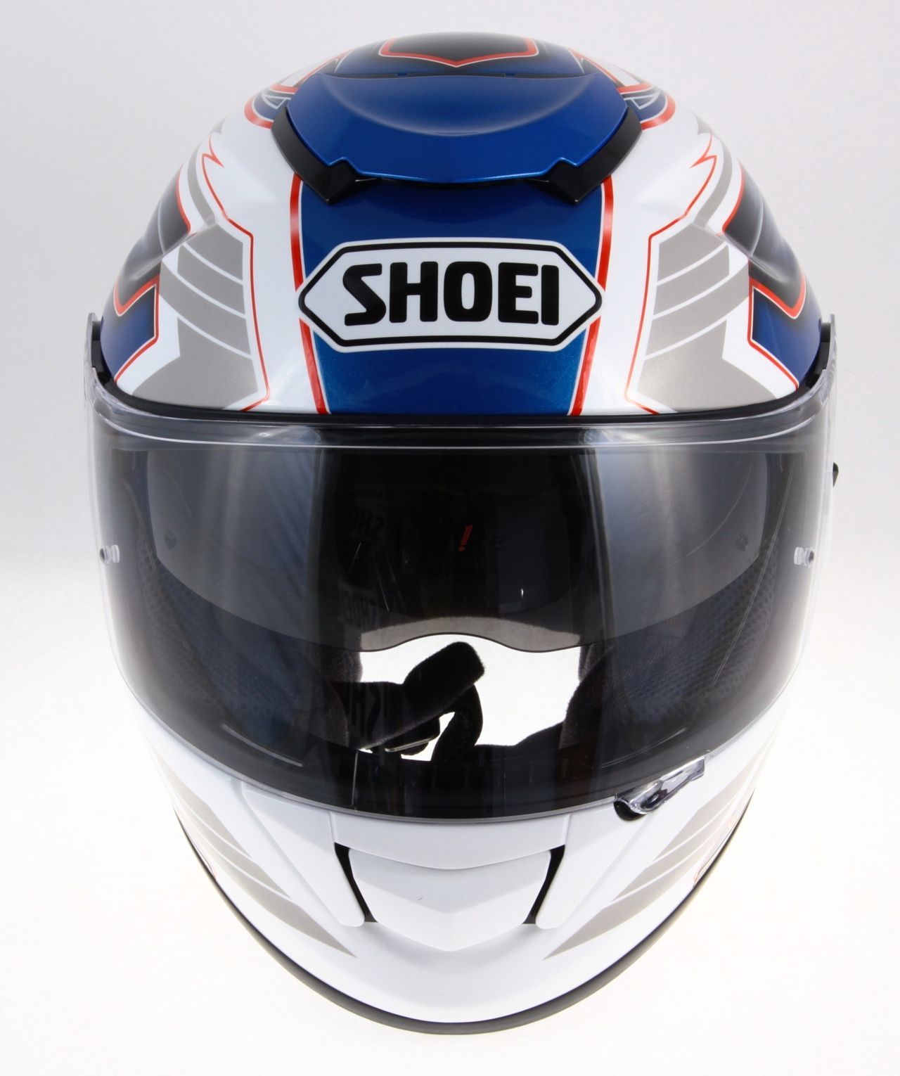 Webike | SHOEI ショウエイ GT-Air INERTIA［ジーティーエアー