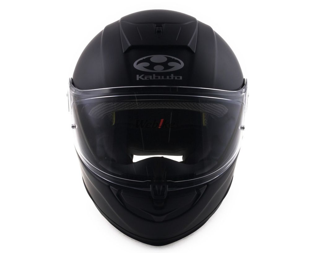 Webike | OGK KABUTO オージーケーカブト AEROBLADE-V [AEROBLADE-5
