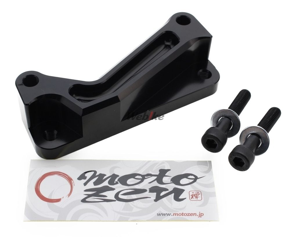 Webike | MOTO禅 モトゼン ヤマハWR250R用 WR250Xホイール取付け