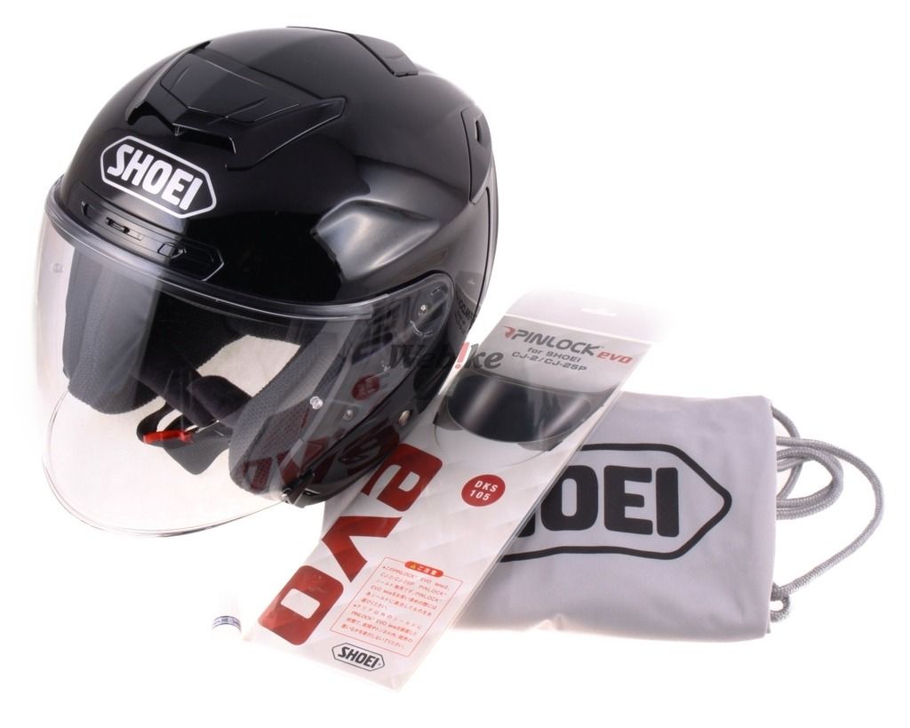 Webike | SHOEI ショウエイ J-FORCE IV［ジェイ-フォース フォー