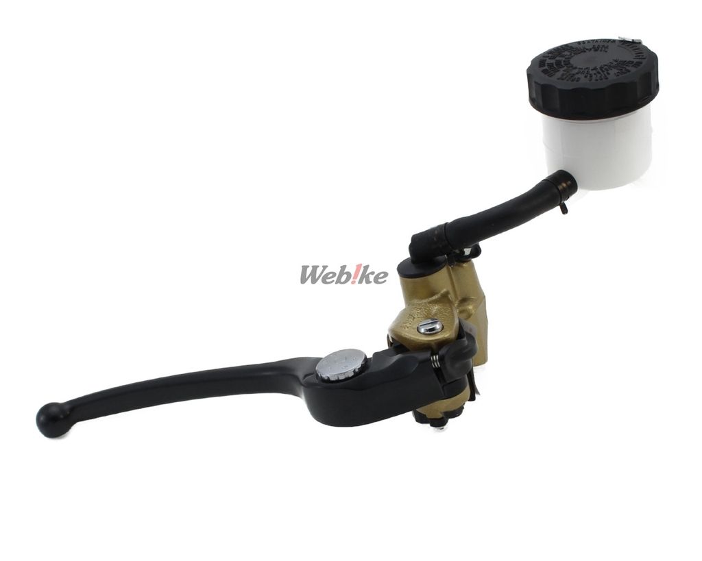 Webike | NISSIN ニッシン ラジアルブレーキマスターシリンダーキット