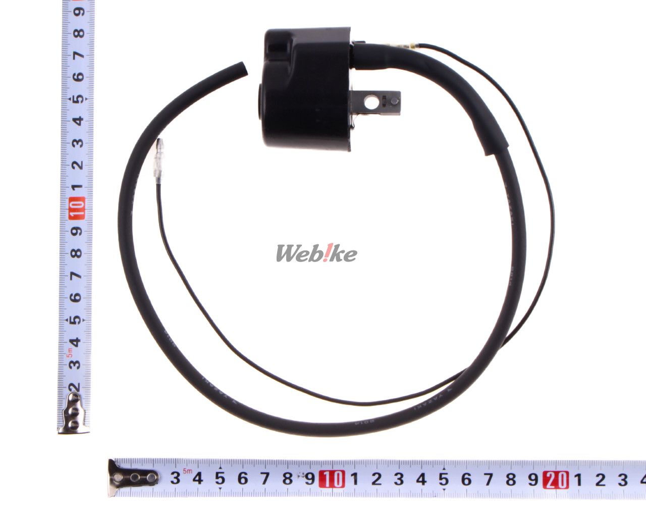 Webike | SP武川 SPタケガワ C.D.I.マグネットキット(ストリートタイプ