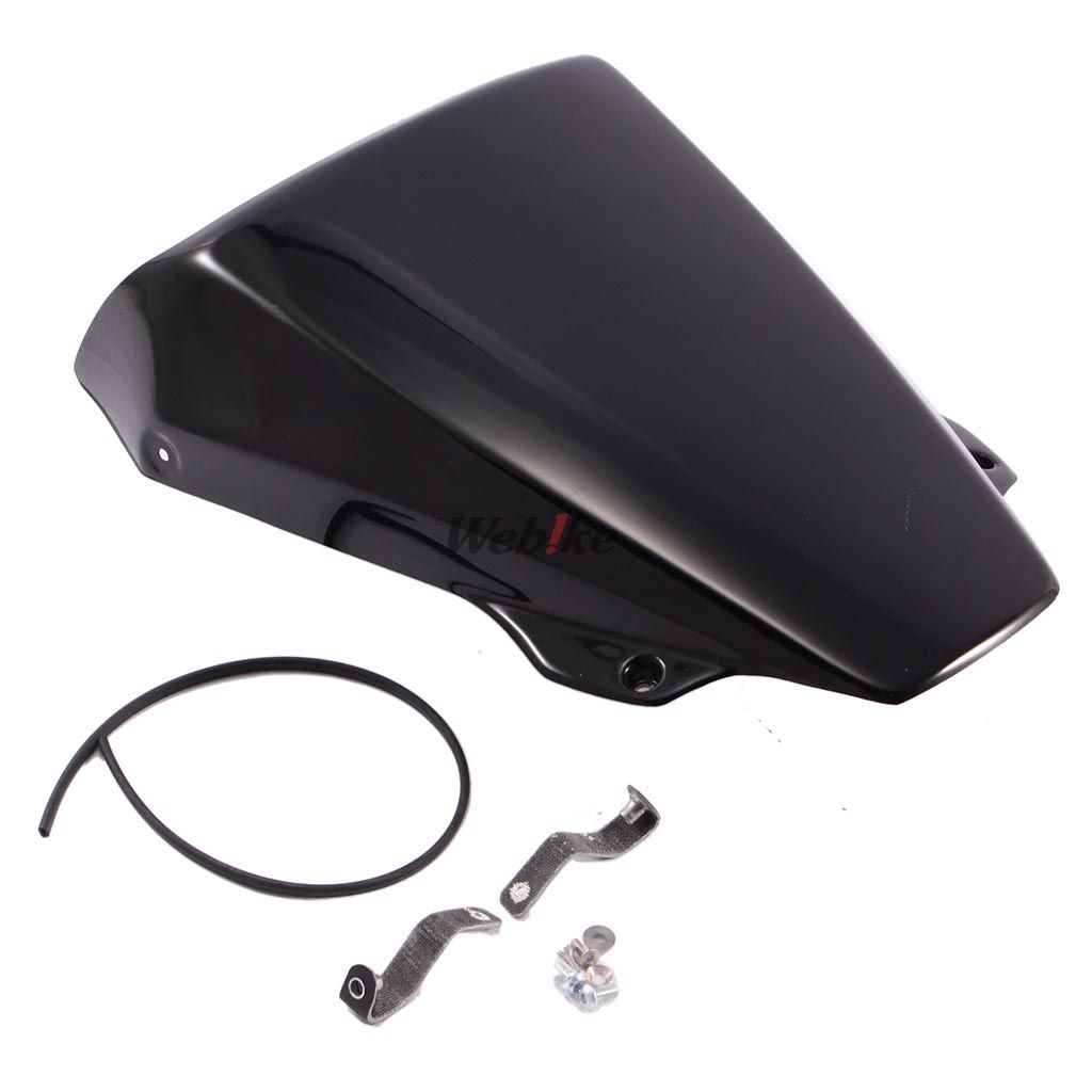 Webike | COERCE コワース RSスポーツシートカウル CB400SB(0-42