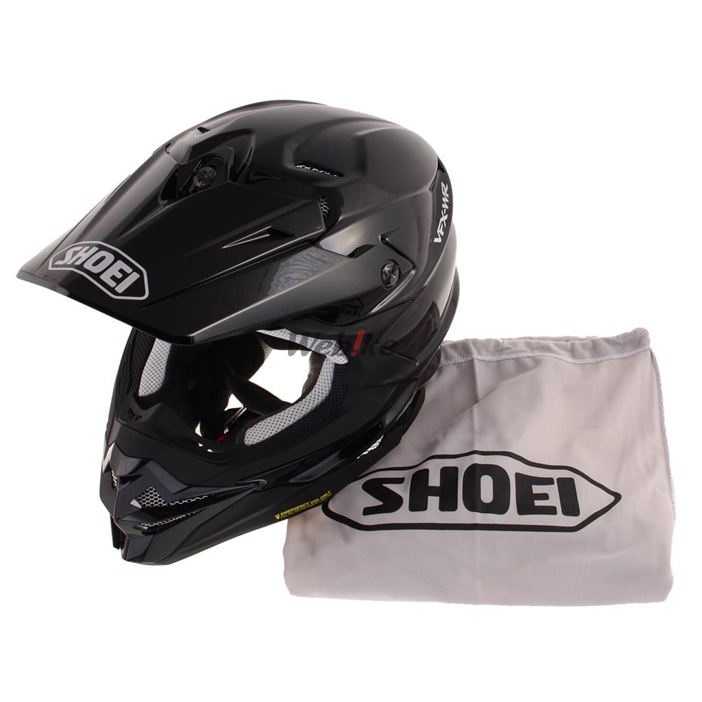 Webike | SHOEI ショウエイ VFX-WR［ブイエフエックス-ダブリュー