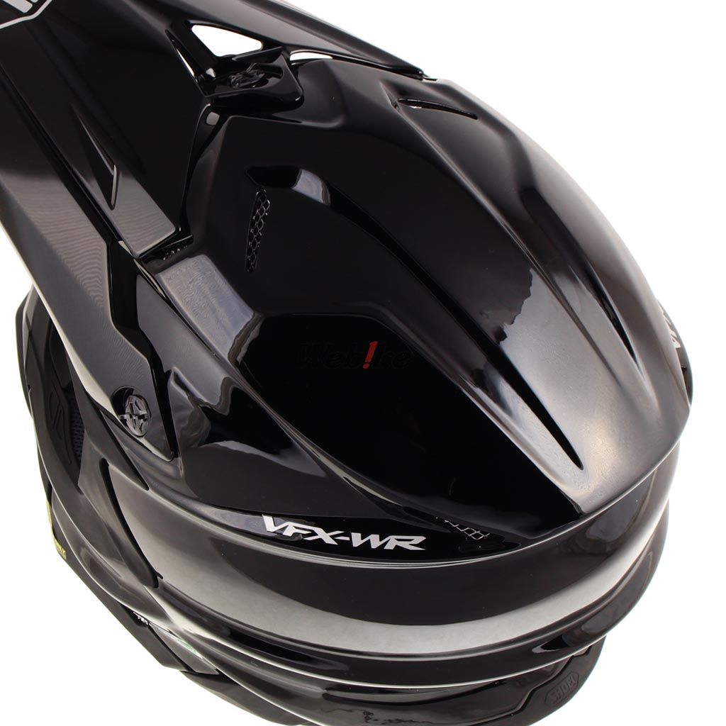 Webike | SHOEI ショウエイ VFX-WR［ブイエフエックス-ダブリュー