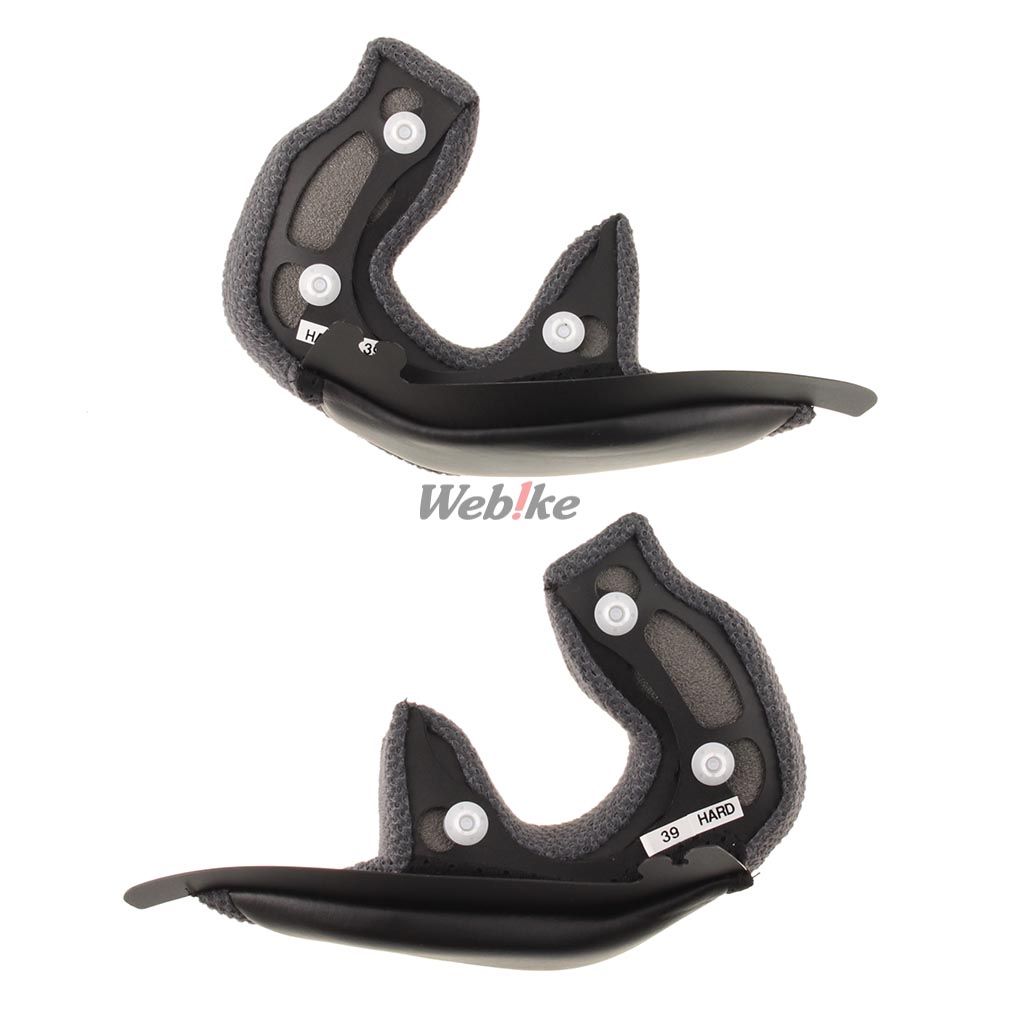 Webike | SHOEI ショウエイ J-STREAM 内装セット【オプション・リペア