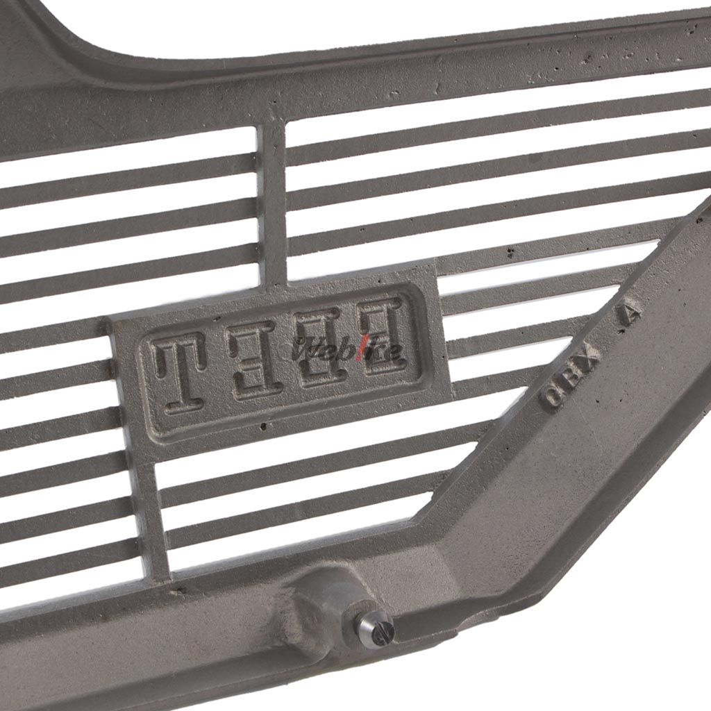 Webike | BEET ビート アルフィンカバー CBX400F(0403-H02-05