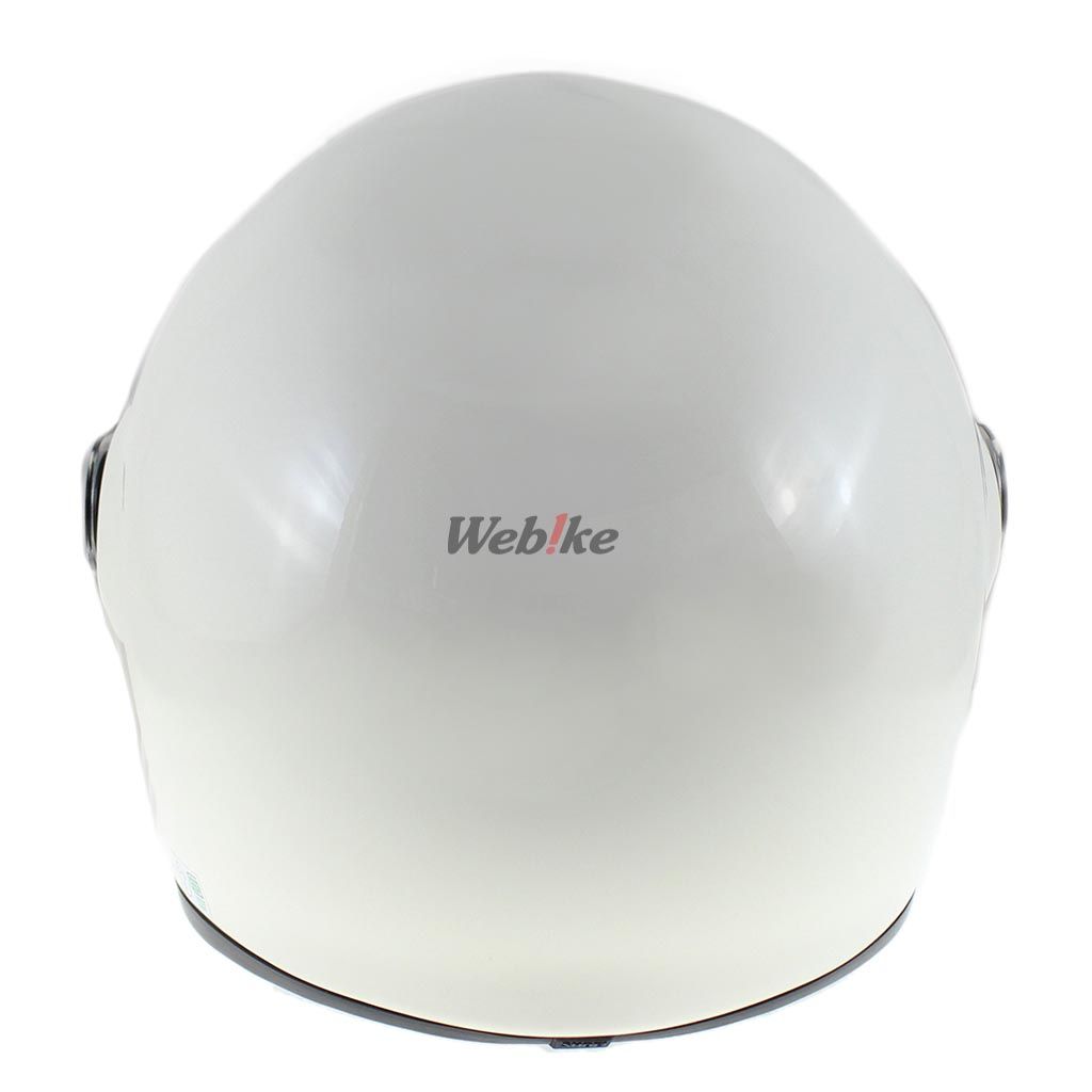Webike | SHOEI ショウエイ Glamster［グラムスター オフホワイト