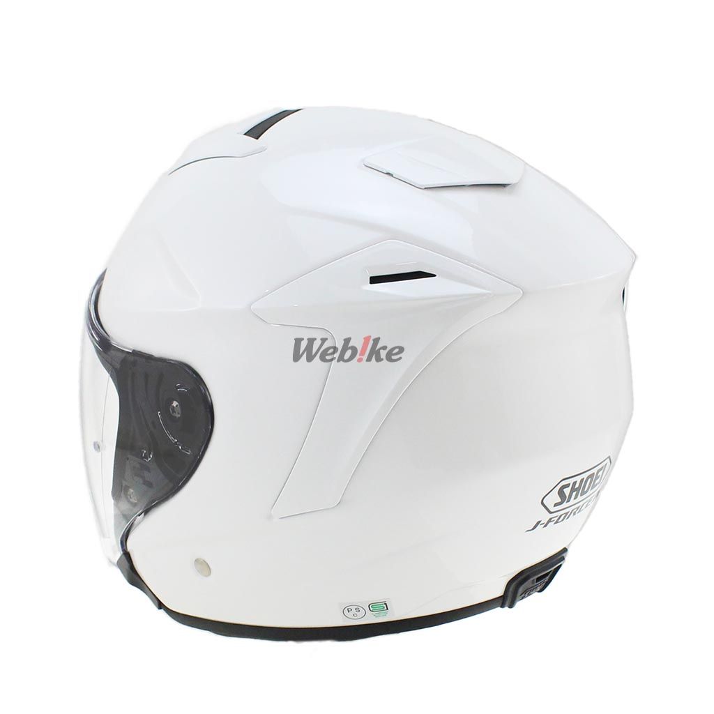 Webike | SHOEI ショウエイ J-FORCE IV［ジェイ-フォース フォー