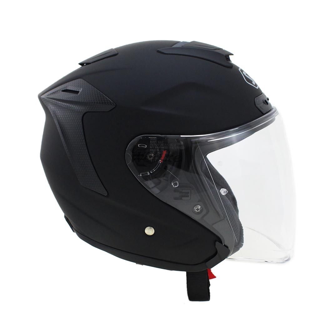 Webike | SHOEI ショウエイ J-FORCE IV［ジェイ-フォース フォー