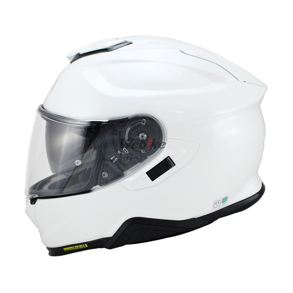 Webike | SHOEI ショウエイ GT-AirII［ジーティーエアー2／ルミナス