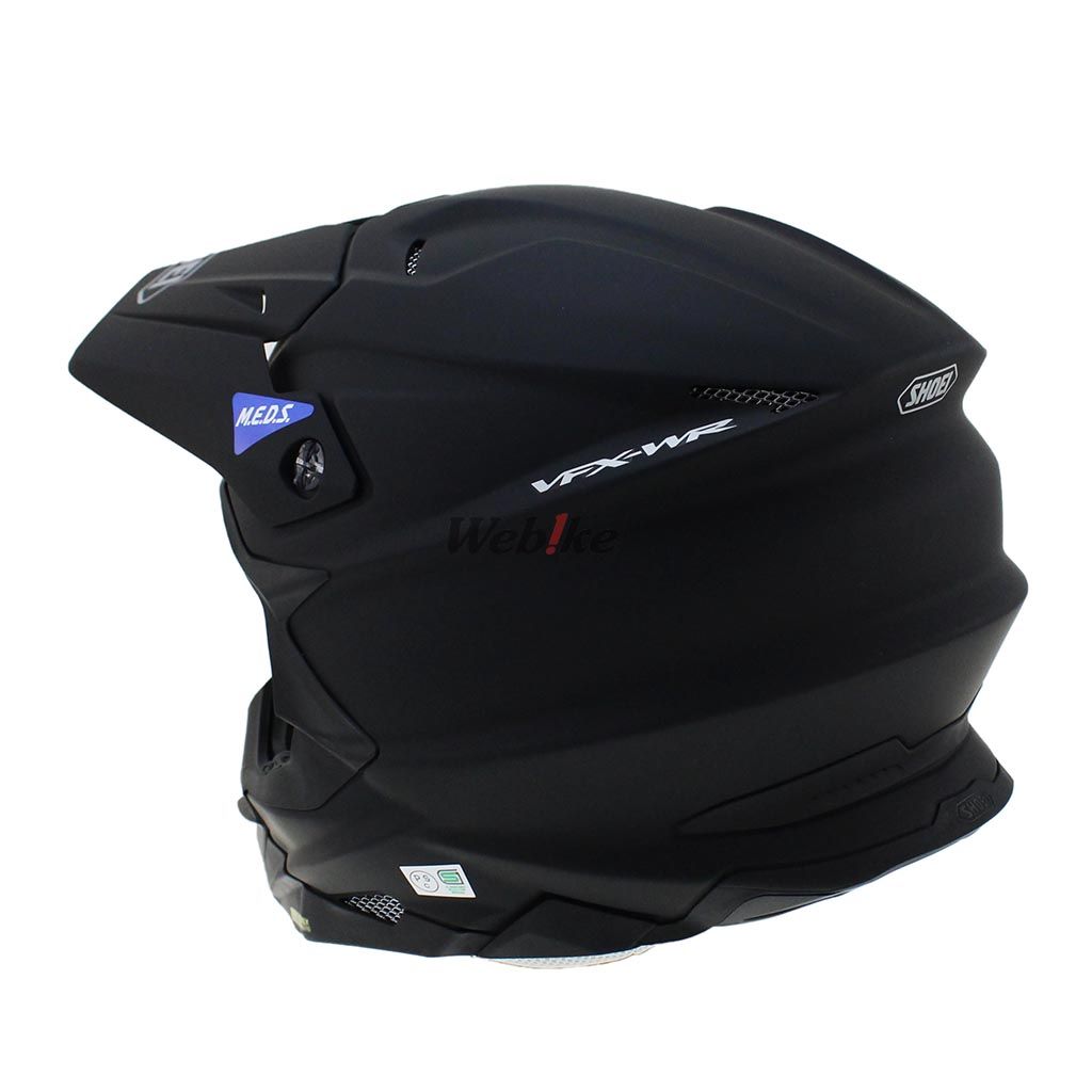 Webike | SHOEI ショウエイ VFX-WR［ブイエフエックス-ダブリュー