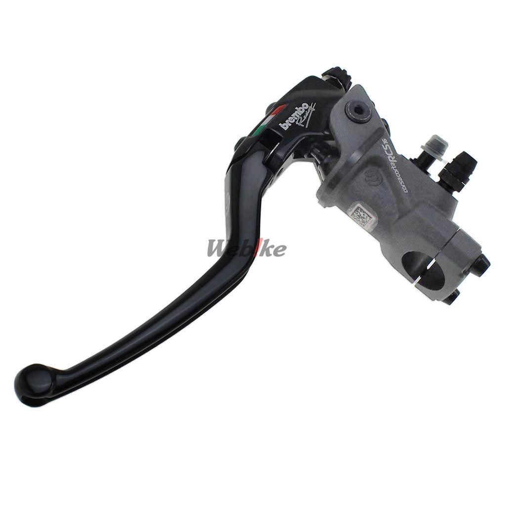 Webike | Brembo ブレンボ 16RCS Corsa Corta クラッチマスター