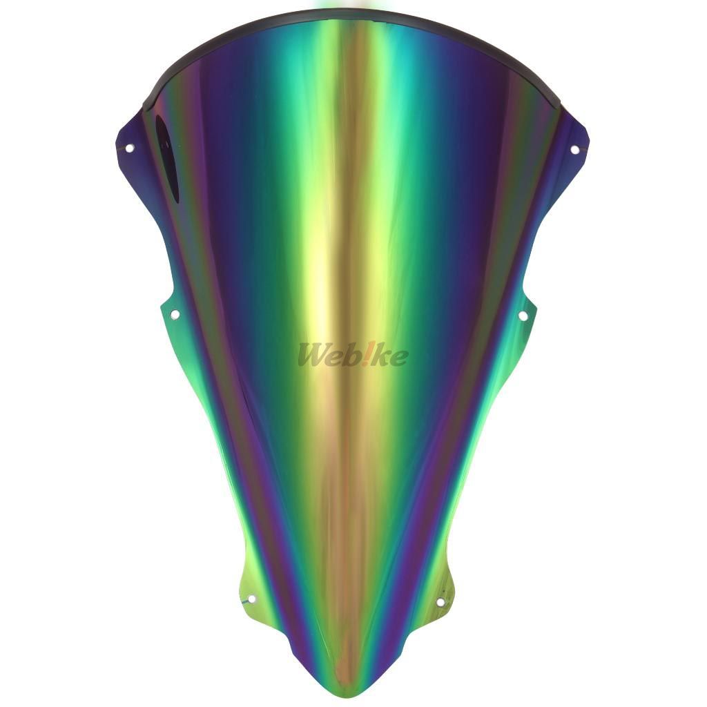 Webike | TRICKSTAR トリックスター スクリーン Ninja ZX-25R(ASCR-034