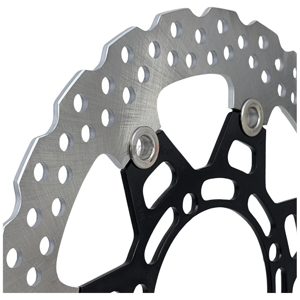 Webike | KAWASAKI純正部品 カワサキ純正部品 ディスク，FR