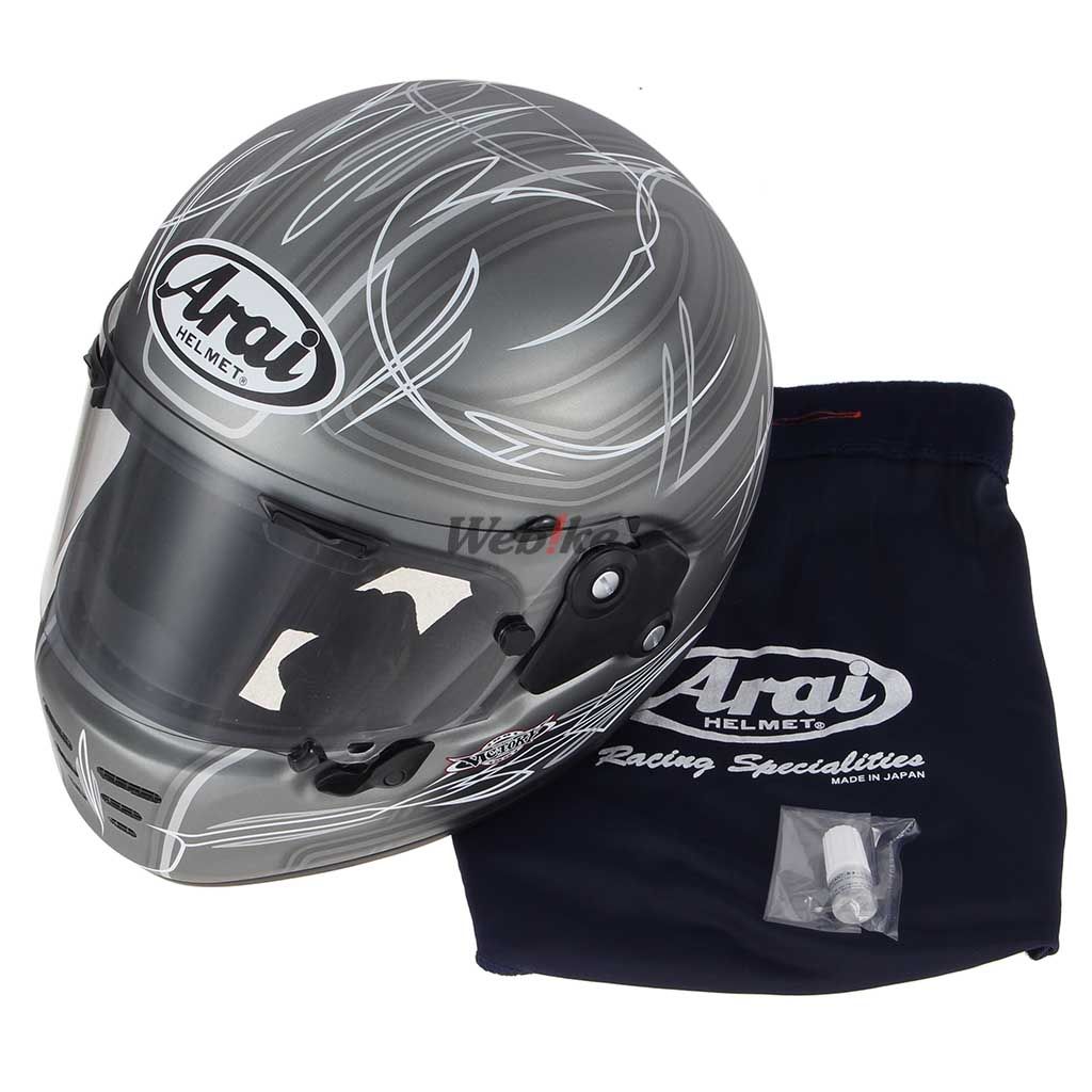 Webike | Arai アライ RAPIDE-NEO VISTA [ラパイドネオ ビスタ