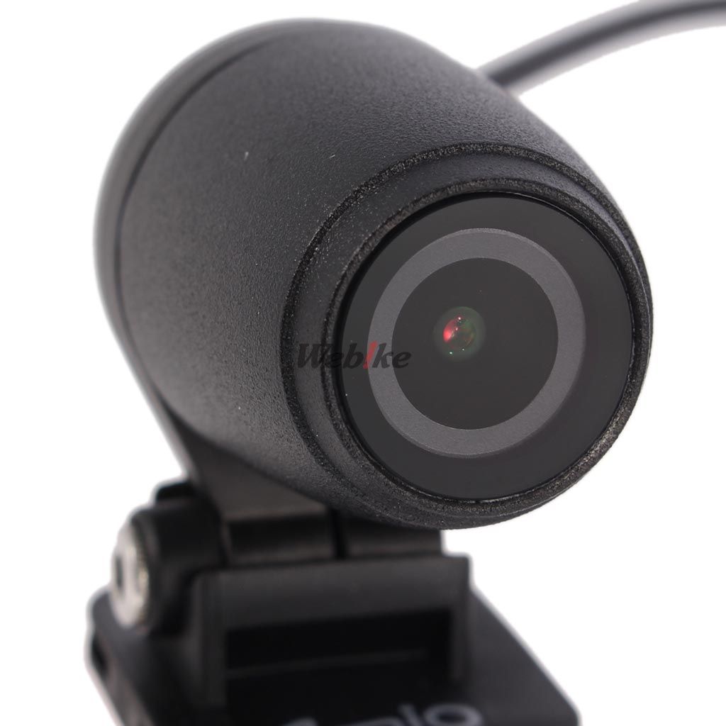 Webike | DAYTONA デイトナ バイク専用ドライブレコーダー「MiVue(R