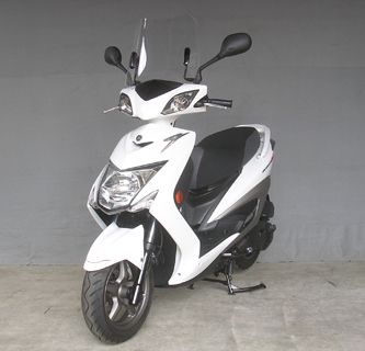 Webike | 旭風防 アサヒ風防 af ウインドシールド シグナスX(CY-23