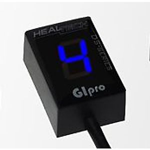 GSX-R750に適合する｜シフトポジションインジケーターの商品一覧