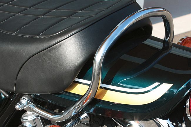 Webike | PMC ピーエムシー Z1/Z2 タンデムバー Z1 (900SUPER4)(81