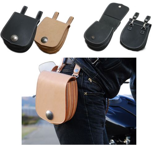 Webike | DEGNER デグナー メディスンバッグ W-22(W-22) | ウエスト