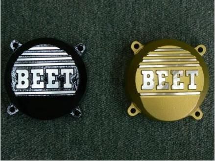 Webike | BEET ビート ポイントカバー ZRX400(0401-K55-10) | ポイント