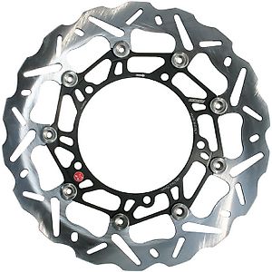 ZX-12Rに適合する｜ブレーキディスクローターの商品一覧｜バイクパーツ