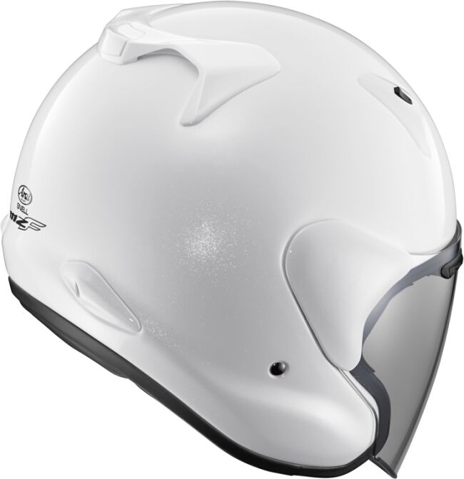 Webike | Arai アライ MZ-F XO [エムゼット エフ エックスオー グラス