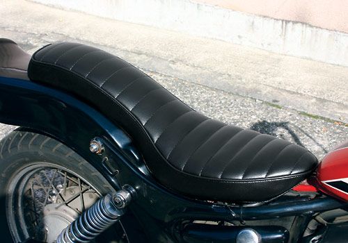 Webike | EASYRIDERS イージーライダース コブラシート ビラーゴ250