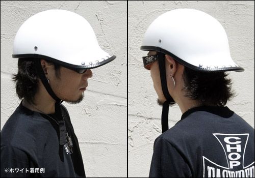 Webike | EASYRIDERS イージーライダース スタッディド ギャングスター