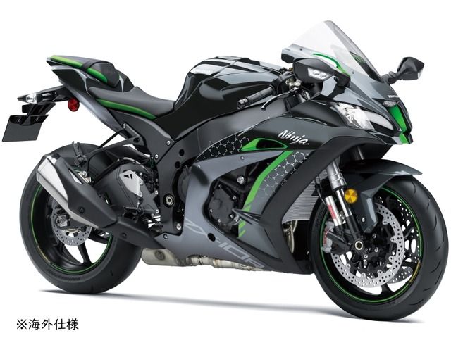 ZX-10R（2BL-ZXT02E）に適合する｜カウル関連の商品一覧｜バイクパーツ