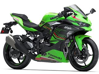 カワサキ ZX-25R SE 2023年式 8BK-ZX250Hの諸元・スペック情報