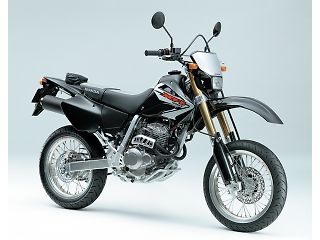 ホンダ XR250モタード 2003年式 MD30の諸元・スペック情報 | ウェビック