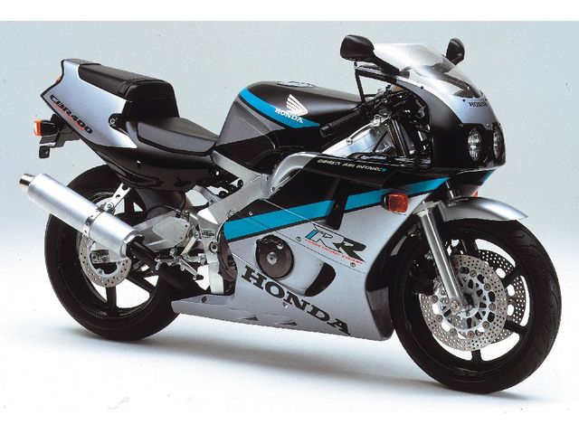 94-99 NC29 ホンダ CBR400RR アッパーカウル・フロントカウル | バイク