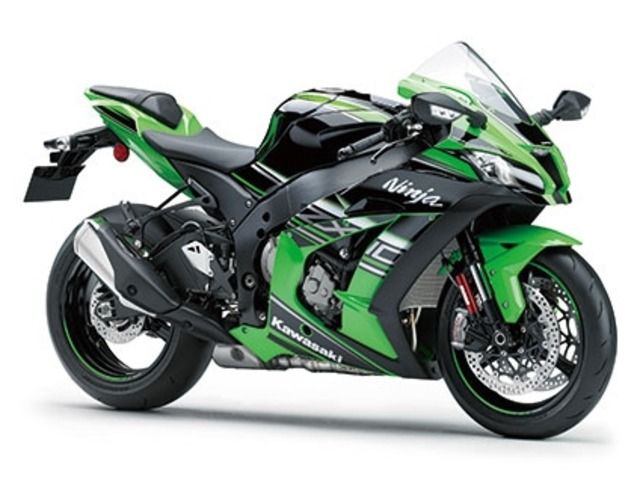 カワサキ ZX-10R 2016年式 ZX1000KEFの諸元・スペック情報 | ウェビック