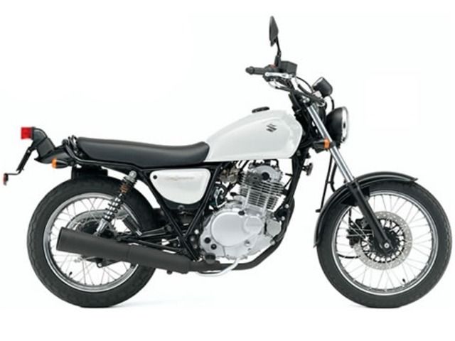 スズキ グラストラッカー 2017年式 NJ4DAの諸元・スペック情報