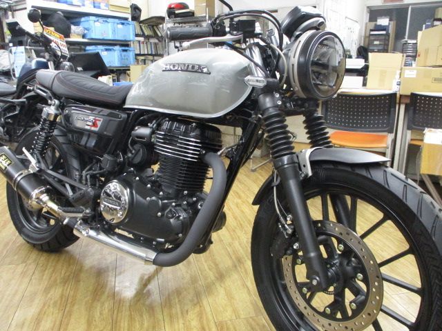 ウイング北大阪 販売中の新車・中古バイクの一覧を見る｜【ウェビック