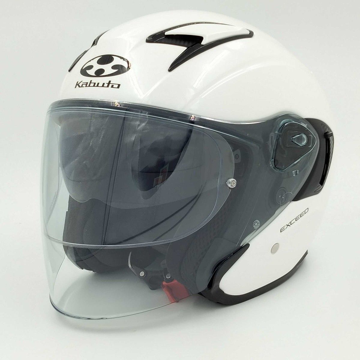 ウェビックガレージセール | OGK KABUTO EXCEED エクシード ジェット